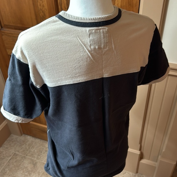 Limited Edition Trunk Ltd Beatles Unisex Colorblock T-Shirt - M - Picture 5 of 7